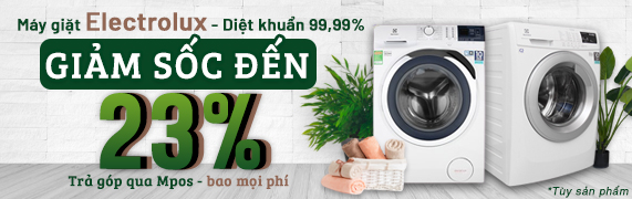 Máy giặt chính hãng giá rẻ | Điện máy giá gốc ADES
