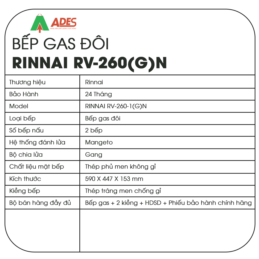 bep-gas-doi-rinnai-rv-260-g-n