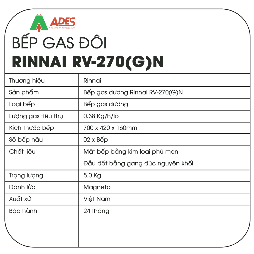 bep-gas-doi-rinnai-rv-270-g-n
