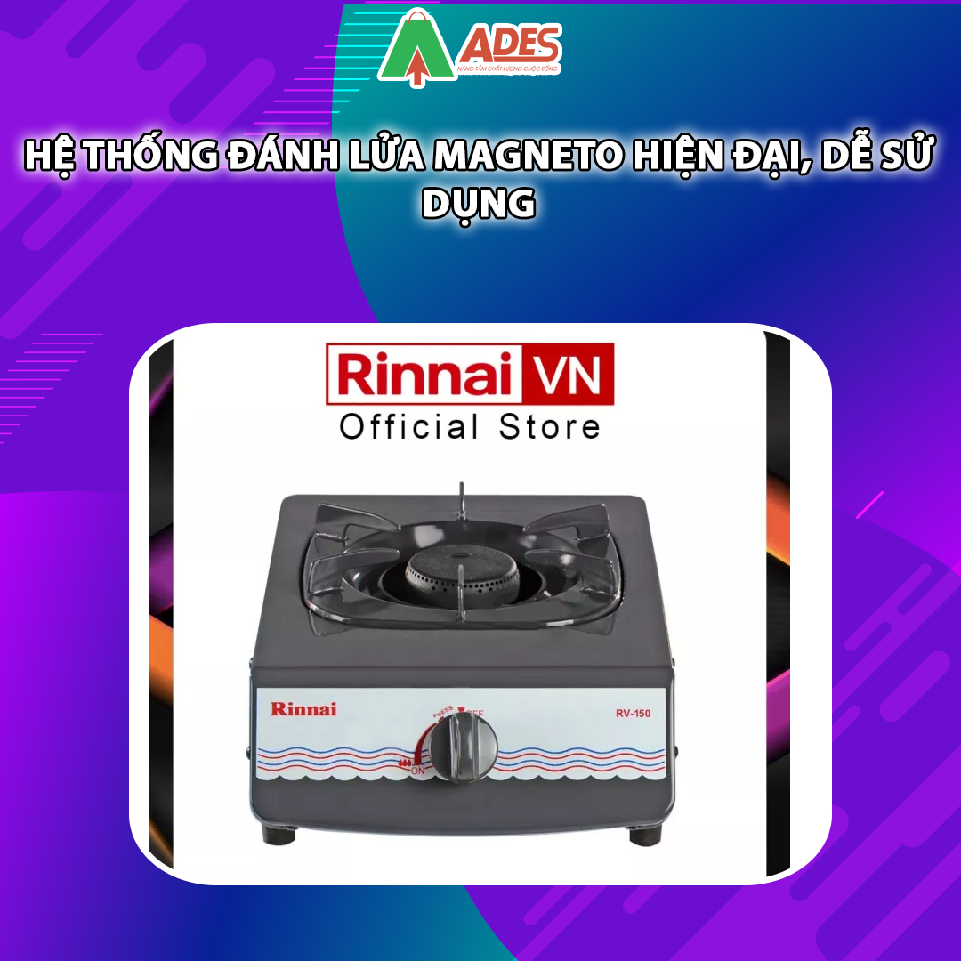 bep-gas-don-rinnai-rv-150-ar