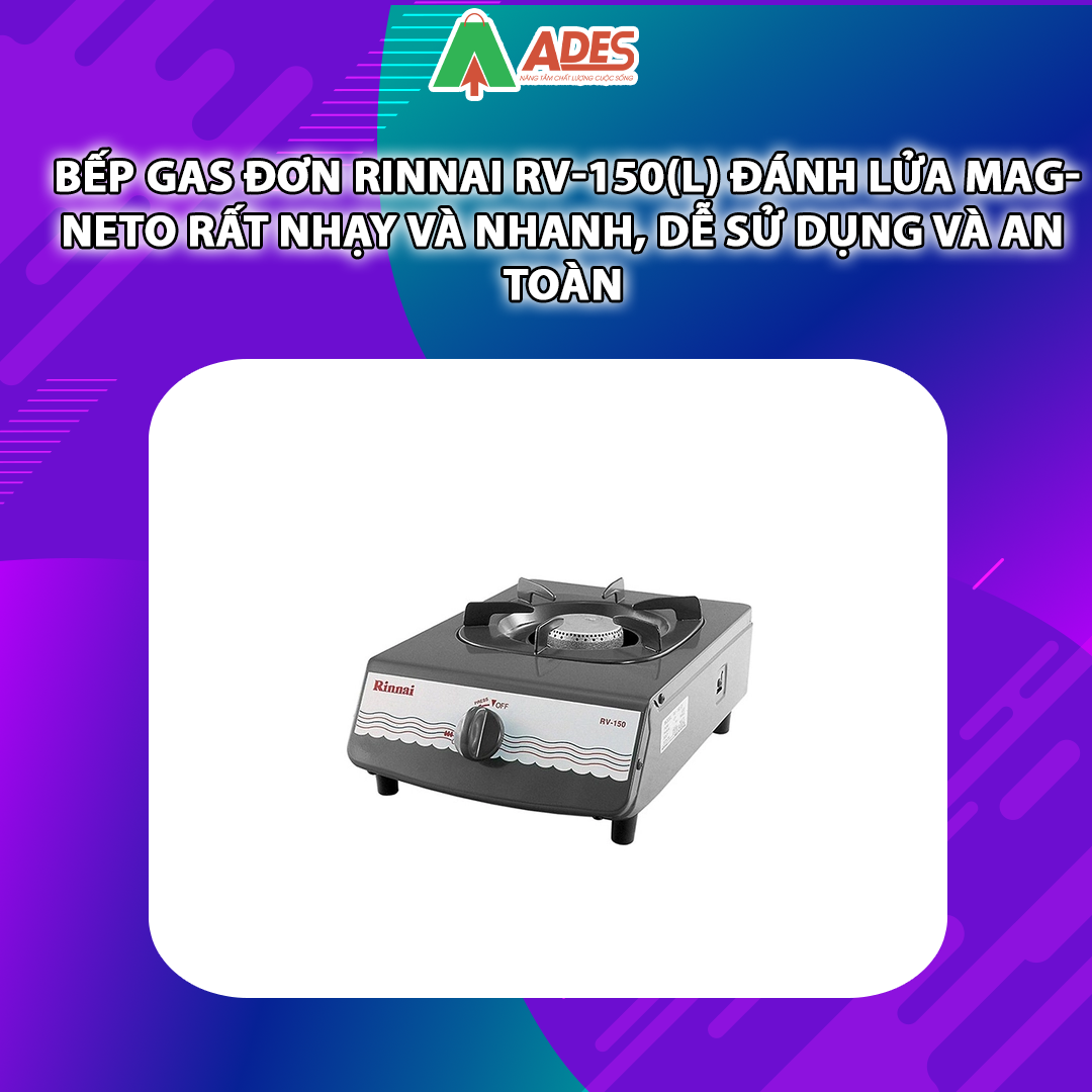 bep-gas-duong-rinnai-rv-150-l