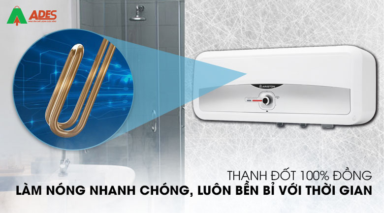 Lam nong nuoc an toan on dinh