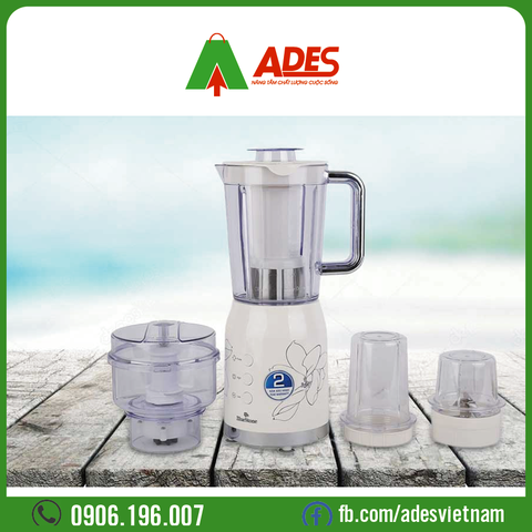 Máy xay sinh tố Bluestone | Model BLB5335W