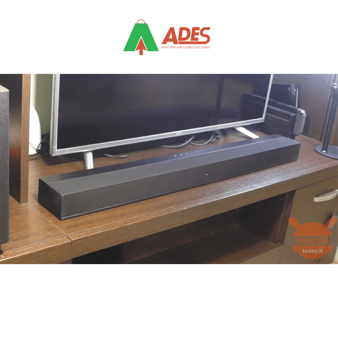 loa soundbar 2.1 Xiaomi Mi TV Speaker Theater Edition MDZ-35-DA