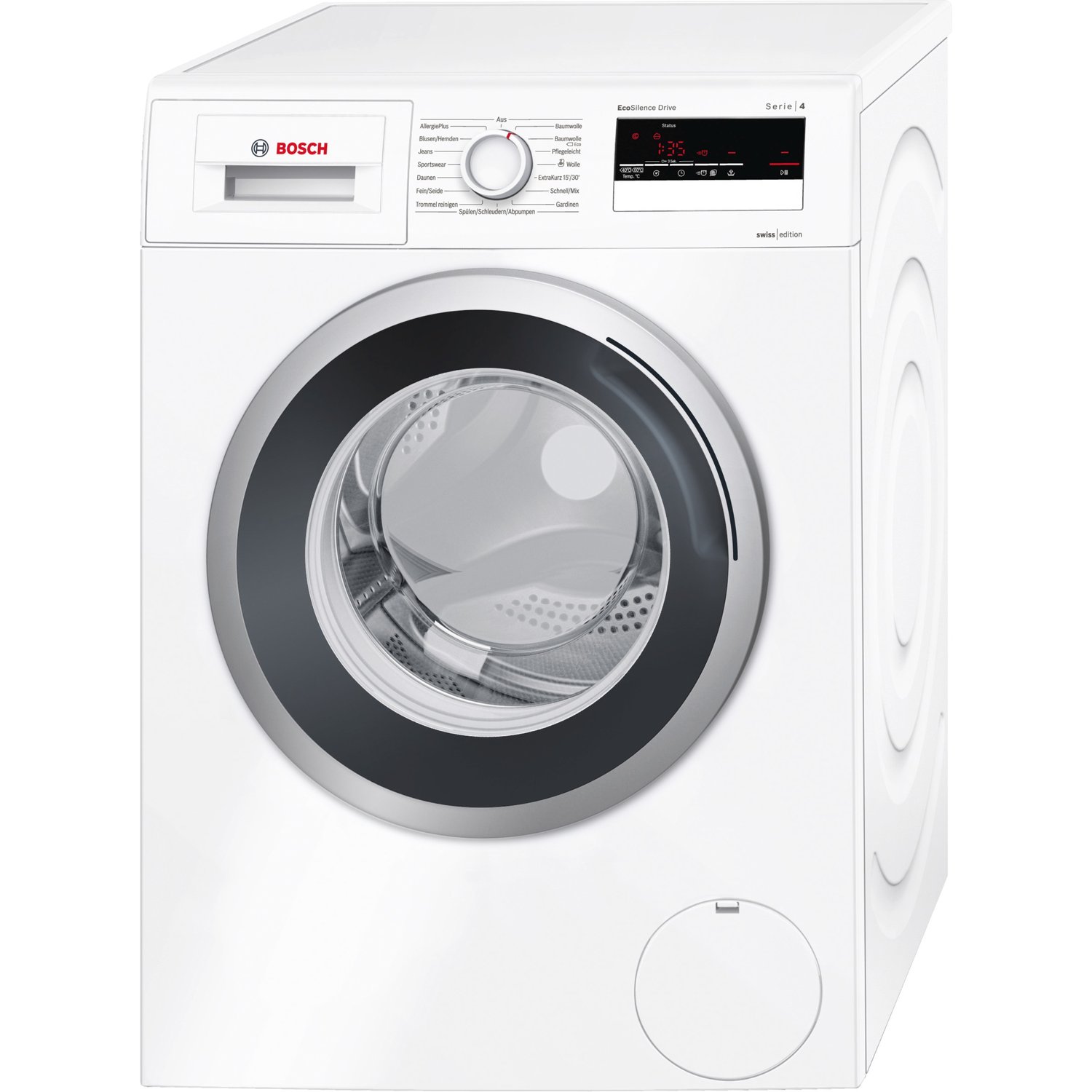 Nên mua máy giặt lồng ngang của hãng nào.