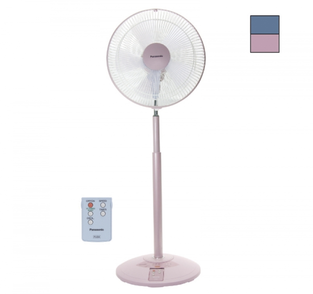 Các lỗi thường gặp khi sử dụng quạt cây