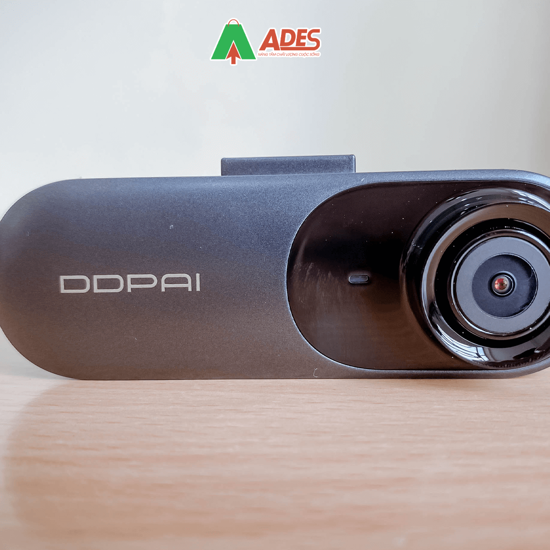 Xiaomi DDPAI Dash cam Mola N3 Pro GPS