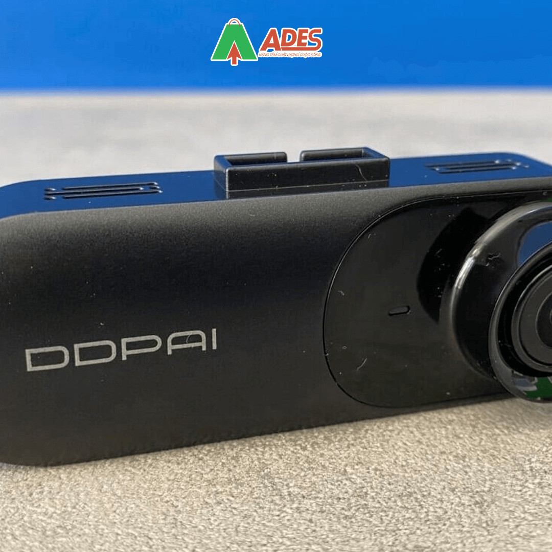 Xiaomi DDPAI Dash cam Mola N3 Pro GPS