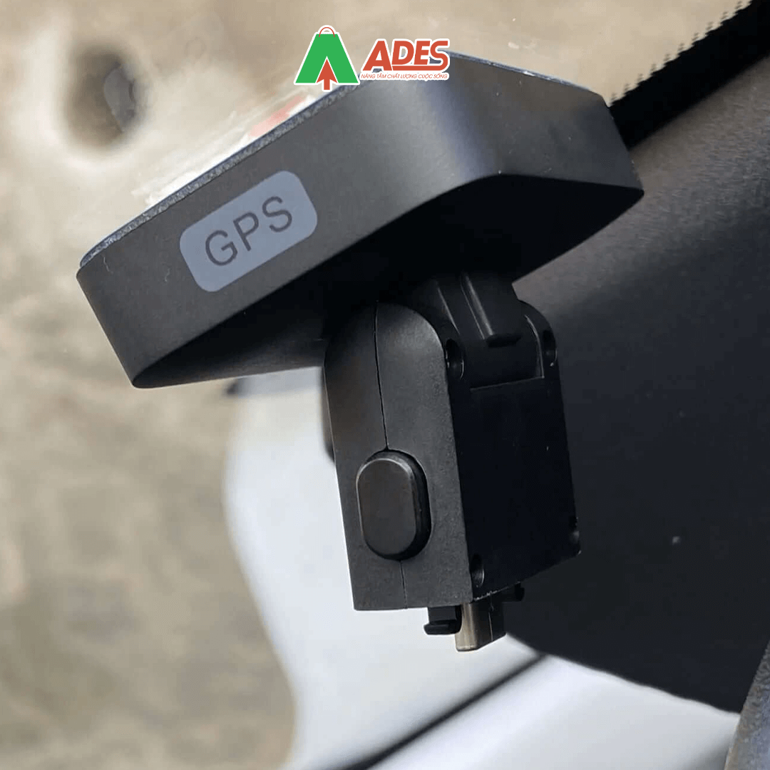 Xiaomi DDPAI Dash cam Mola N3/N3 GPS