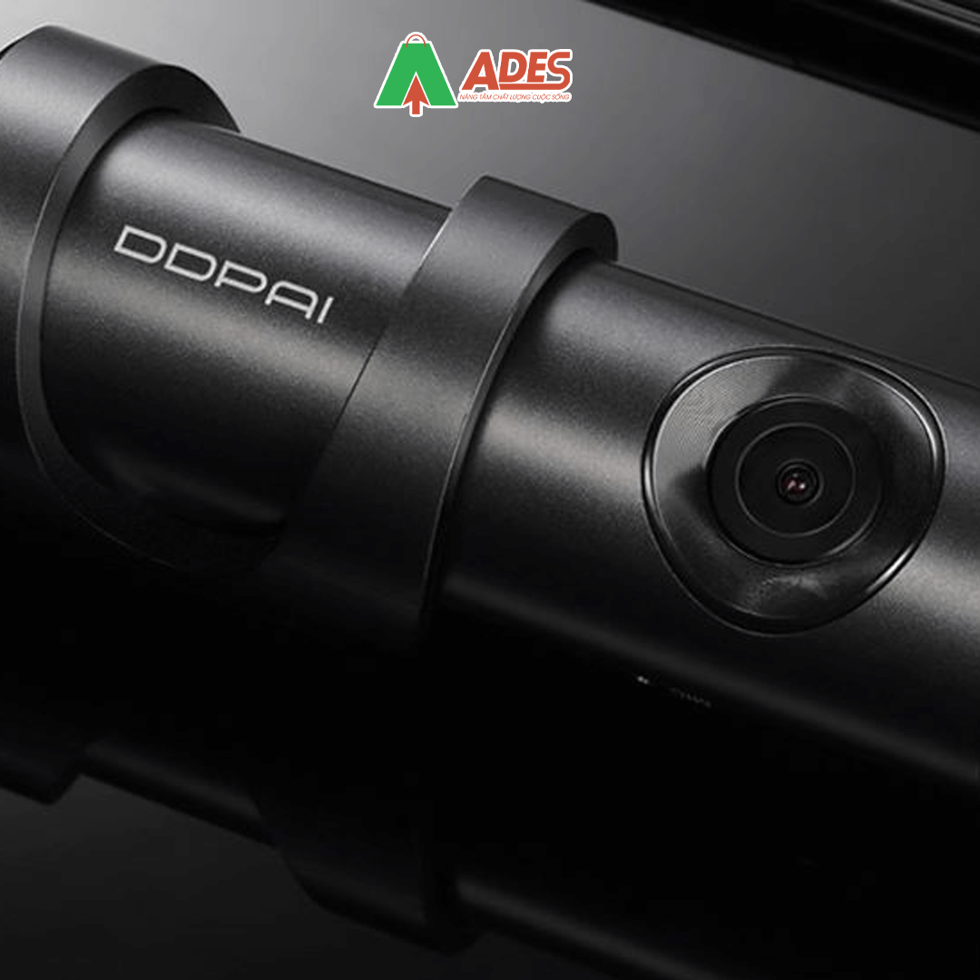 DDPAI Mini Dash Cam