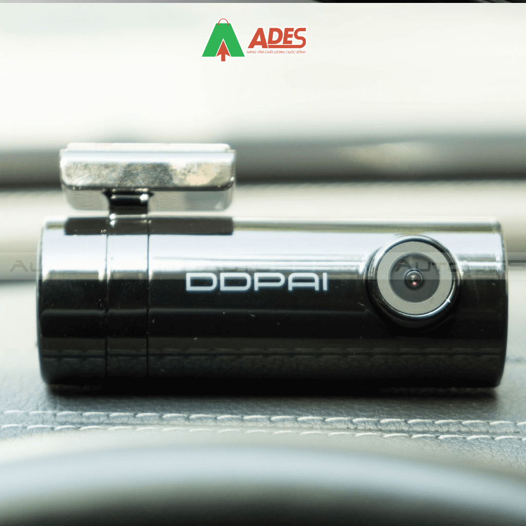DDPAI Mini Dash Cam
