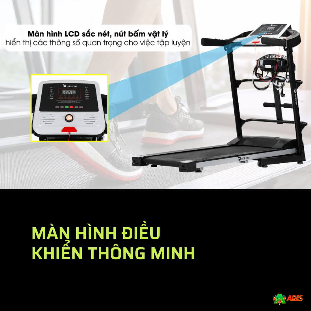 man hinh led thong minh