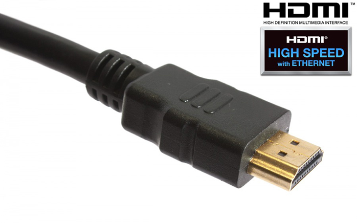 Cáp HDMI tivi là gì