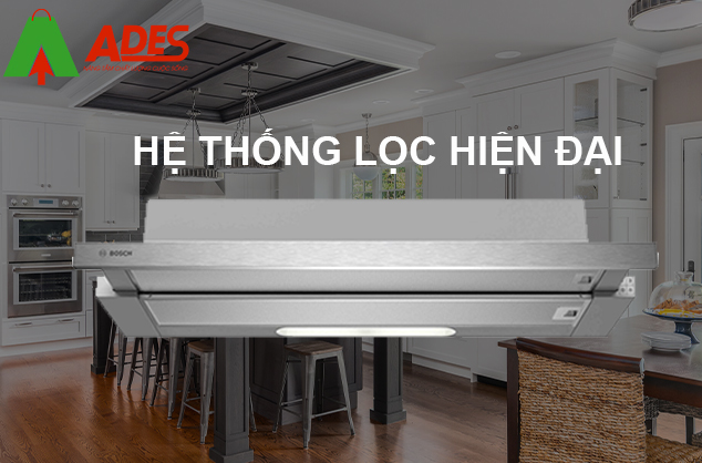 He thong loc hien dai