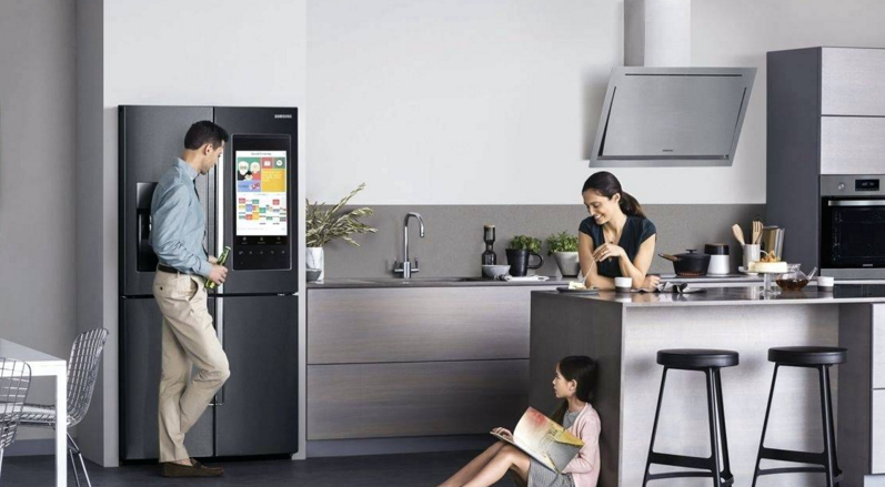 Những vấn đề cần cân nhắc khi thiết kế lại căn bếp của bạn