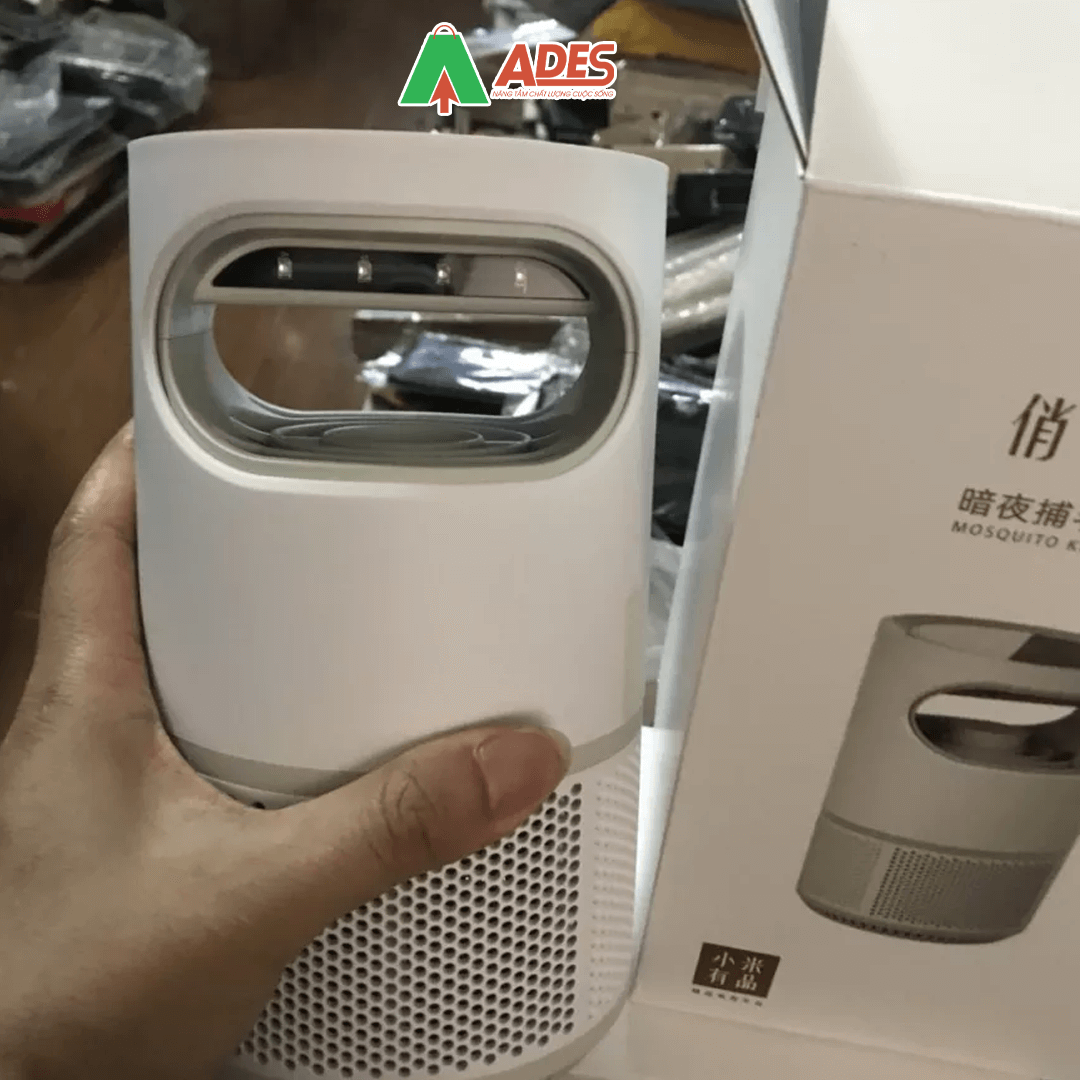 den bat muoi Xiaomi Night Catcher Mosquito Killer Y8EK/Y8RK