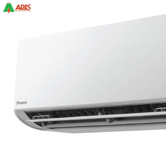 Hinh anh thuc te san pham Dieu hoa Daikin Inverter FTKZ25VVMV