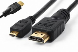 Cách chọn mua dây cáp HDMI cho tivi