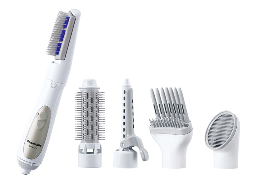 Máy sấy tạo kiểu Panasonic EH-KA71-W645