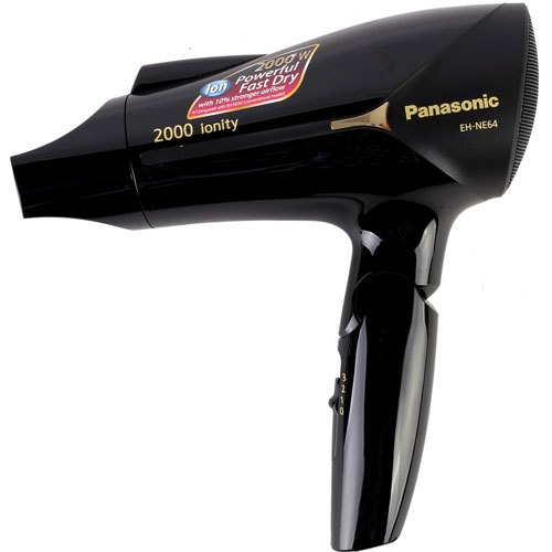 Máy sấy tóc Panasonic | Model EH-NE64-K645 | Điện Máy Giá Gốc ADES
