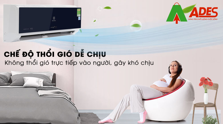Thoi gio de chịu voi cac canh gio huong len