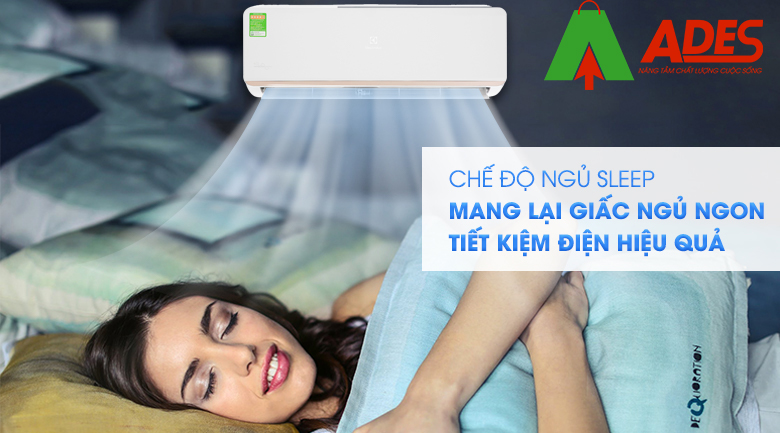 Giup cho giac ngu sau hon