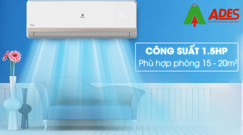Thiet ke sang trong phu hop voi nhieu khong gian
