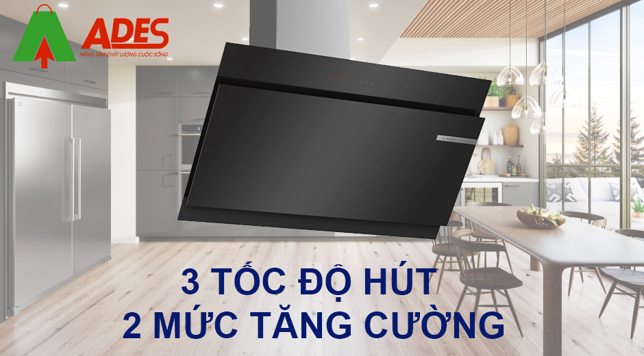 3 cong suat hut va 2 muc tang cuong