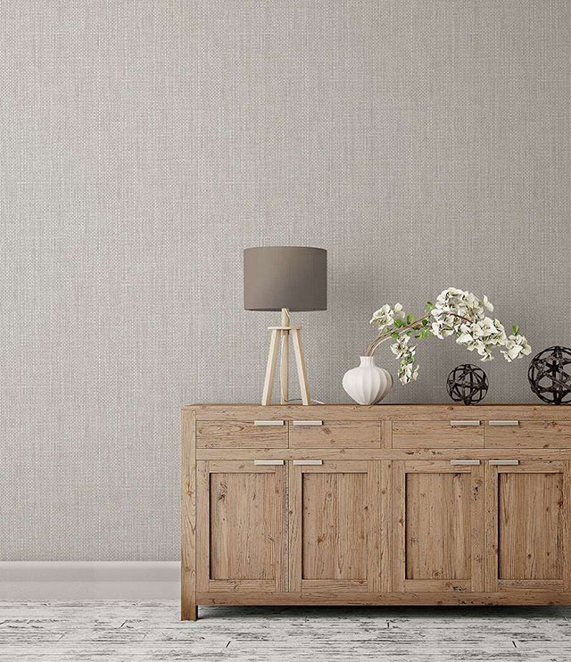 Giấy dán tường Hàn Quốc trang nhã