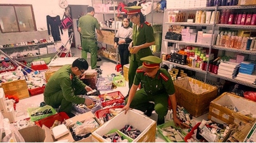 Nguy cơ của việc sử dụng đồ gia dụng không an toàn