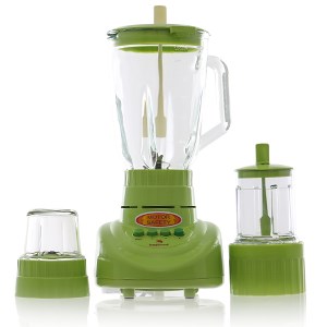 máy xay sinh tố ades