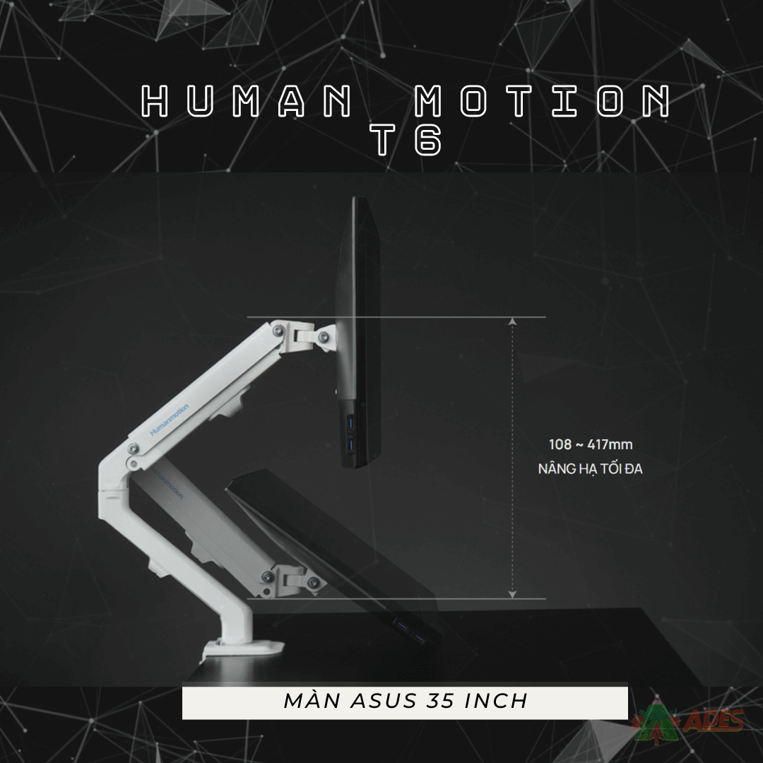 Khoang nang ha cua human motion dat tu 108-417mm