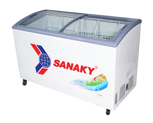 Hướng dẫn sử dụng tủ đông Sanaky