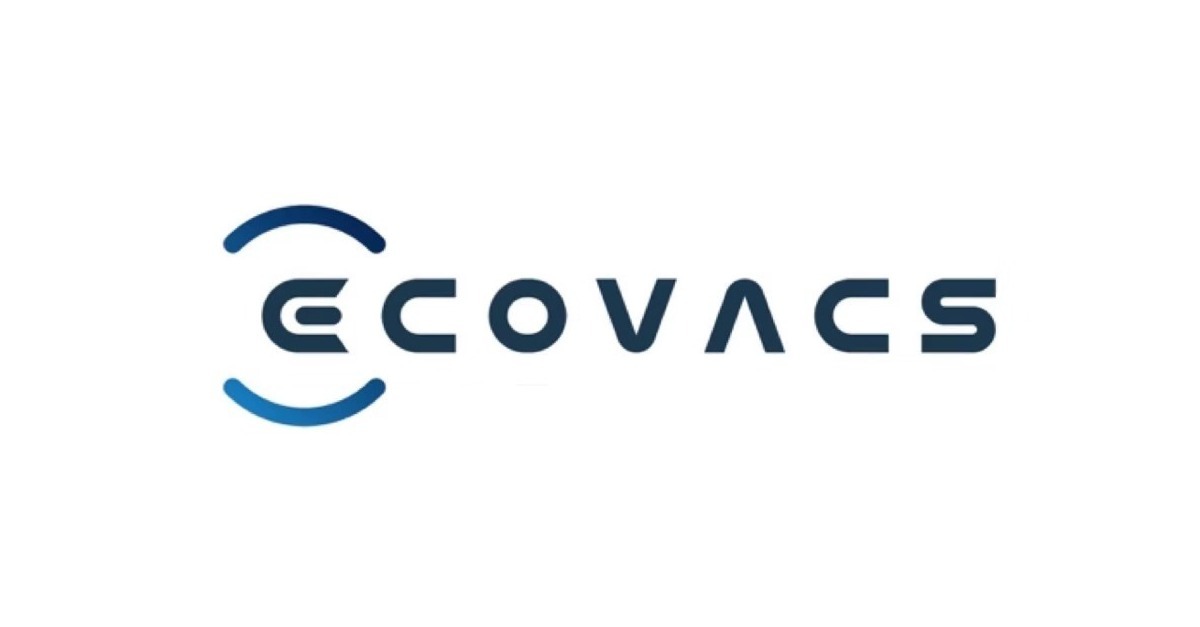 Ecovacs den tu mot cong ty cong nghe Trung Quoc