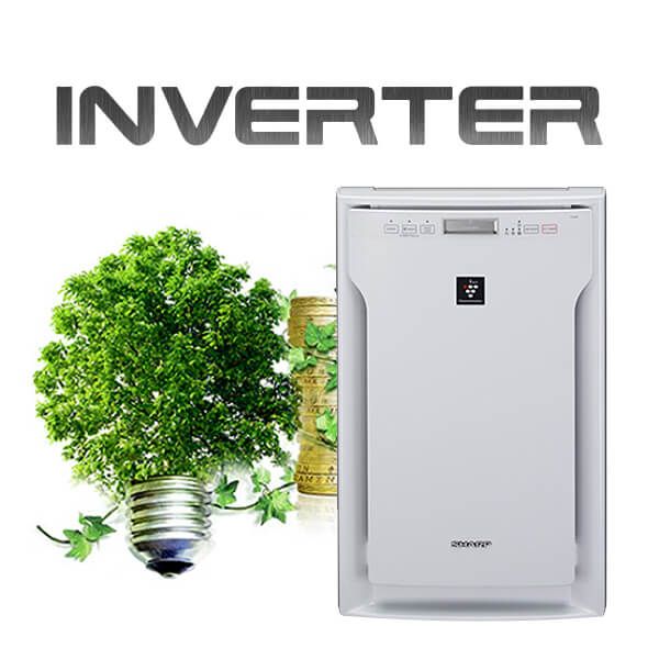  Máy hút ẩm inverter là gì?