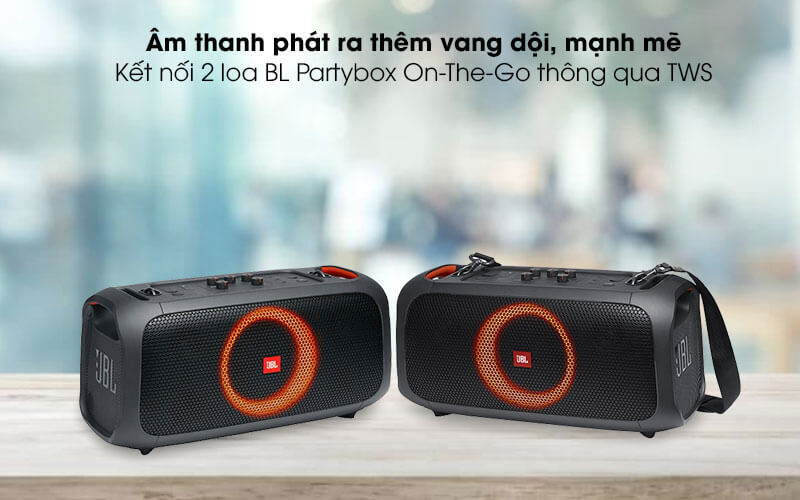 cong nghe am thanh JBL Pro Sound