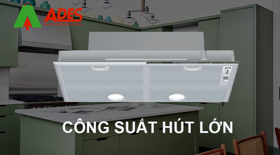 Cong suat hut lon