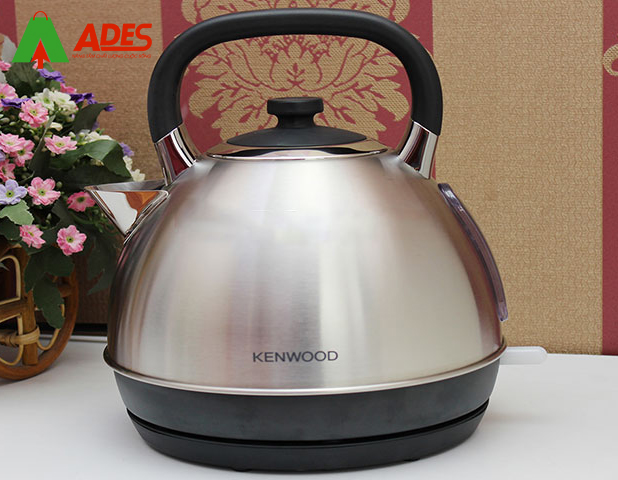 Am sieu toc Kenwood SKM110