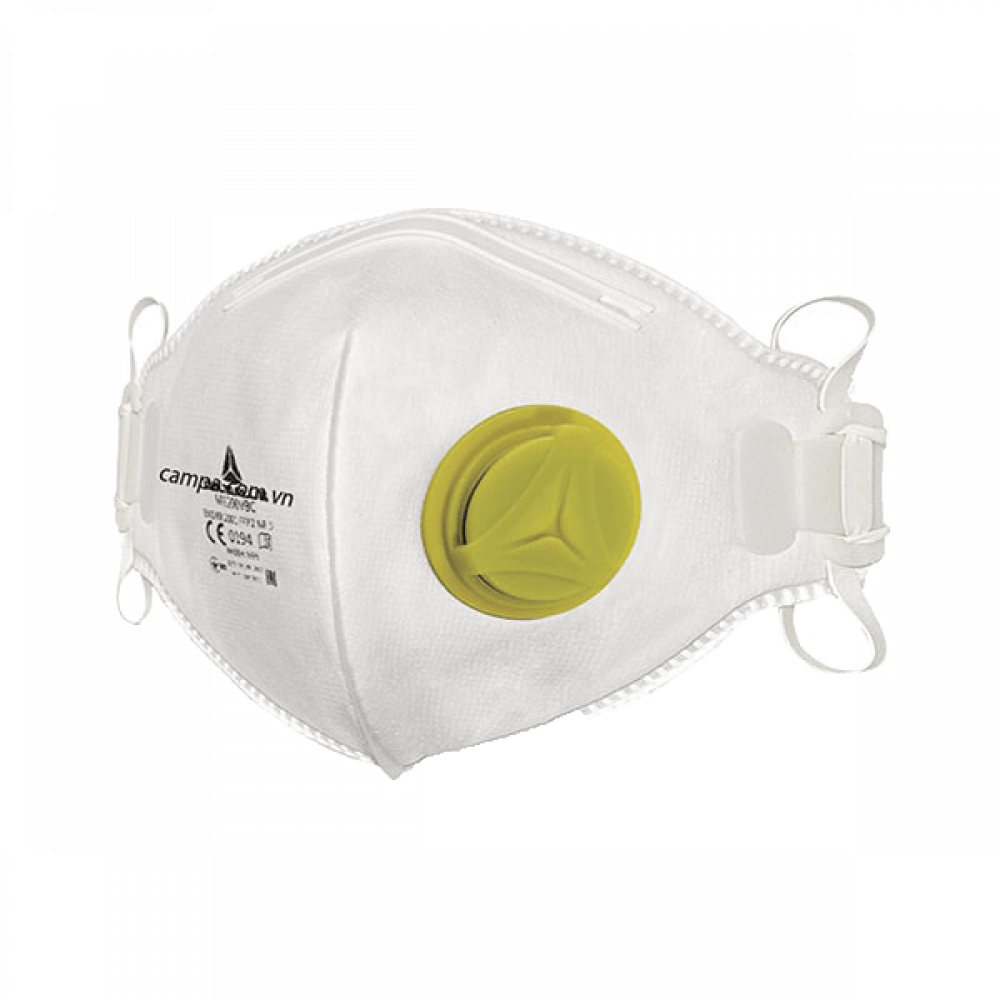 Khẩu trang Deltaplus của Pháp