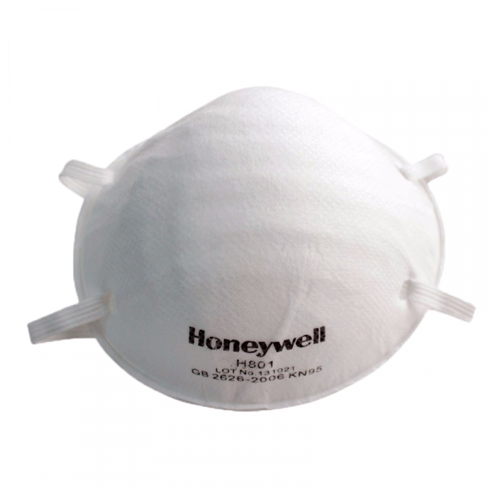 Khẩu trang Honeywell của Mỹ