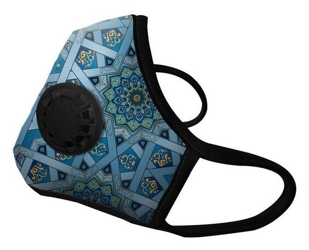 Khẩu trang Vogmask