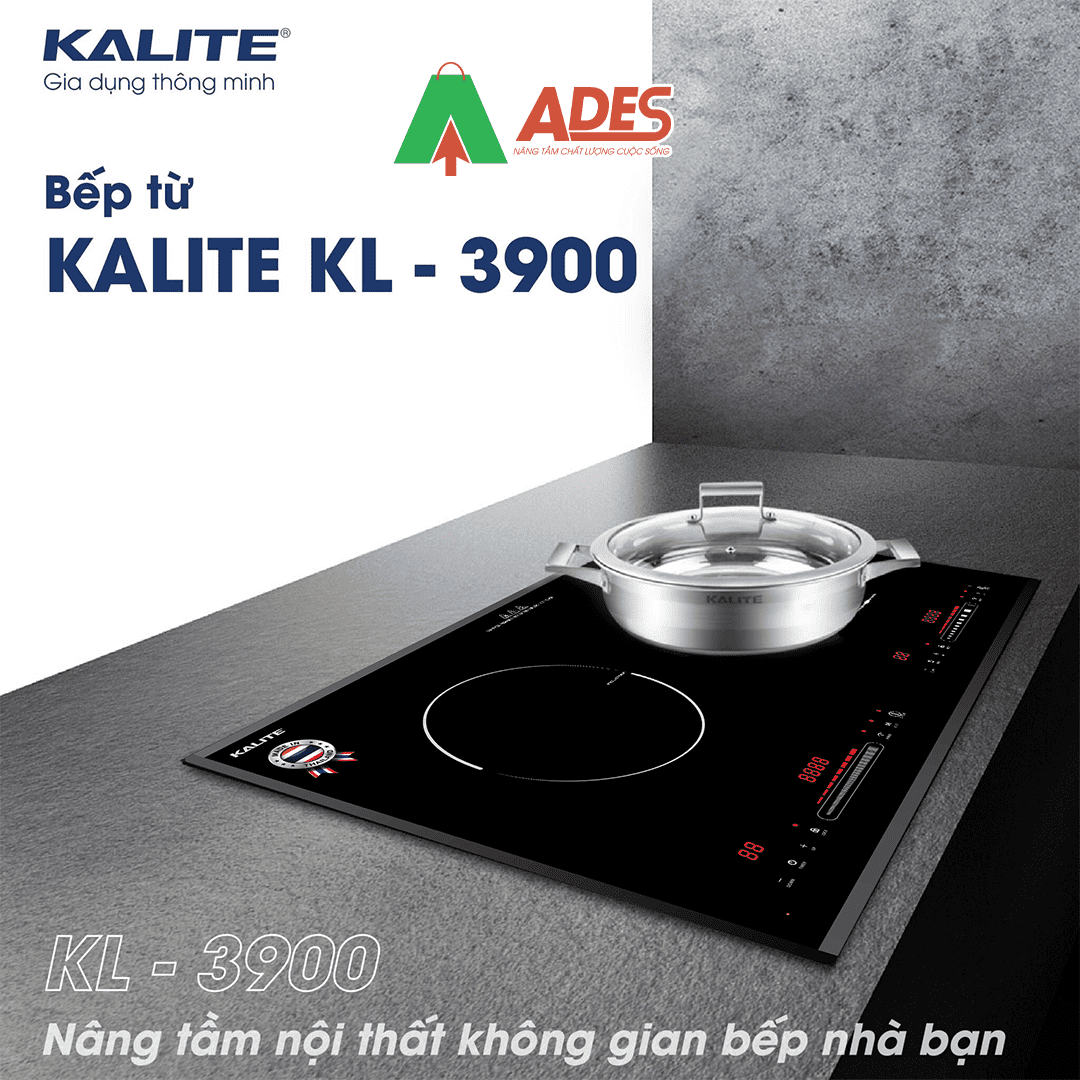 Bep tu KALITE KL-3900