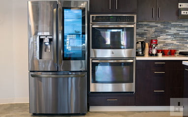 Sơ nét về các kiểu tủ lạnh thông dụng cho gia đình hiện nay