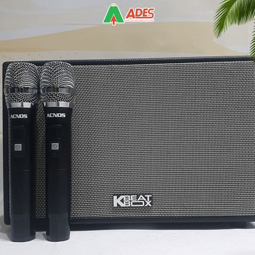 Acnos CS200PU