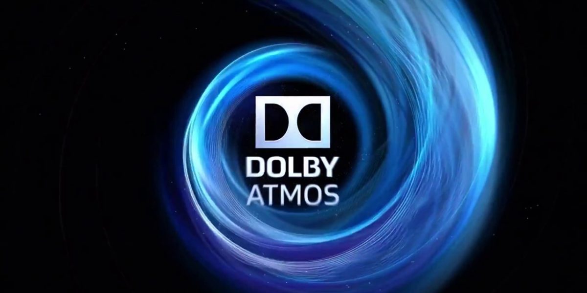 Công nghệ âm thanh Dolby Atmos là gì?