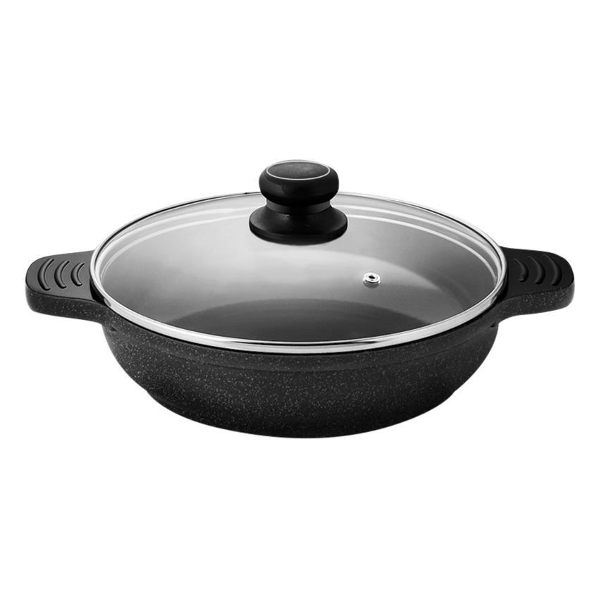 Nồi lẩu từ có gì đặc biệt, có nên mua nồi lẩu điện không?