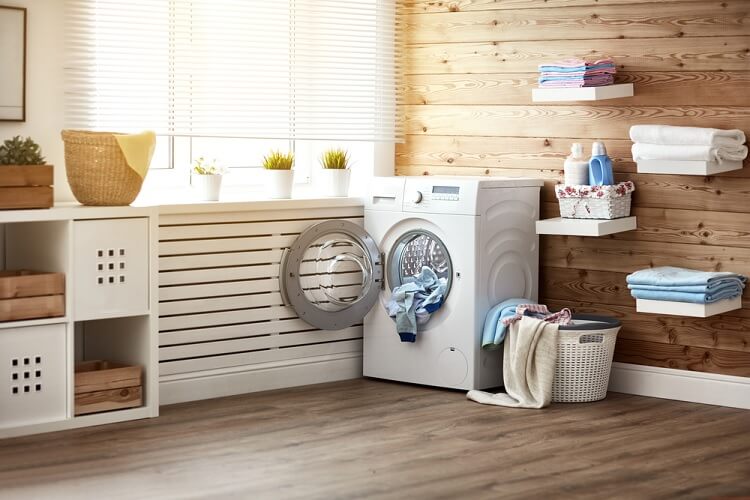 Cách chọn máy giặt phù hợp