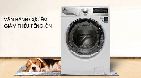 Máy giặt Electrolux | 11KG | Model EWF14113