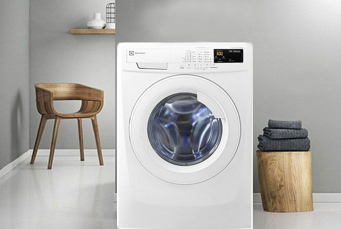 có nên mua và sử dụng máy giặt Electrolux không?