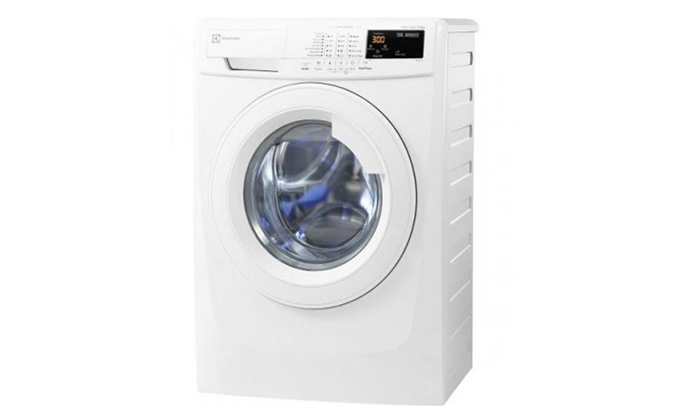 Máy giặt Electrolux EWF80743